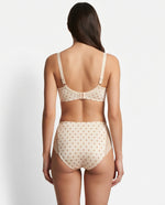 Load image into Gallery viewer, Fashion Panties 218-819 Beige/Almond
