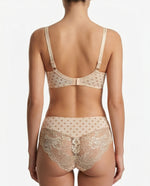 Load image into Gallery viewer, Fashion Panties 54-819 Beige/Almond