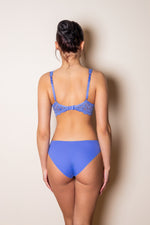 Load image into Gallery viewer, Bralet Bra 001-371 Ультрамарин
