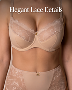 Load image into Gallery viewer, Clasic Panties 270 Almond

