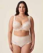 Load image into Gallery viewer, Clasic Bra 649-811 Beige
