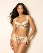 Load image into Gallery viewer, Fashion Bra 788-360 Dzeltens
